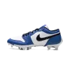 Jordan Jordan 1 Low TD Cleat Game Royal Mens