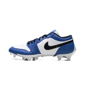 Jordan Jordan 1 Low TD Cleat Game Royal Mens