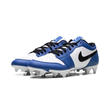 Jordan Jordan 1 Low TD Cleat Game Royal Mens