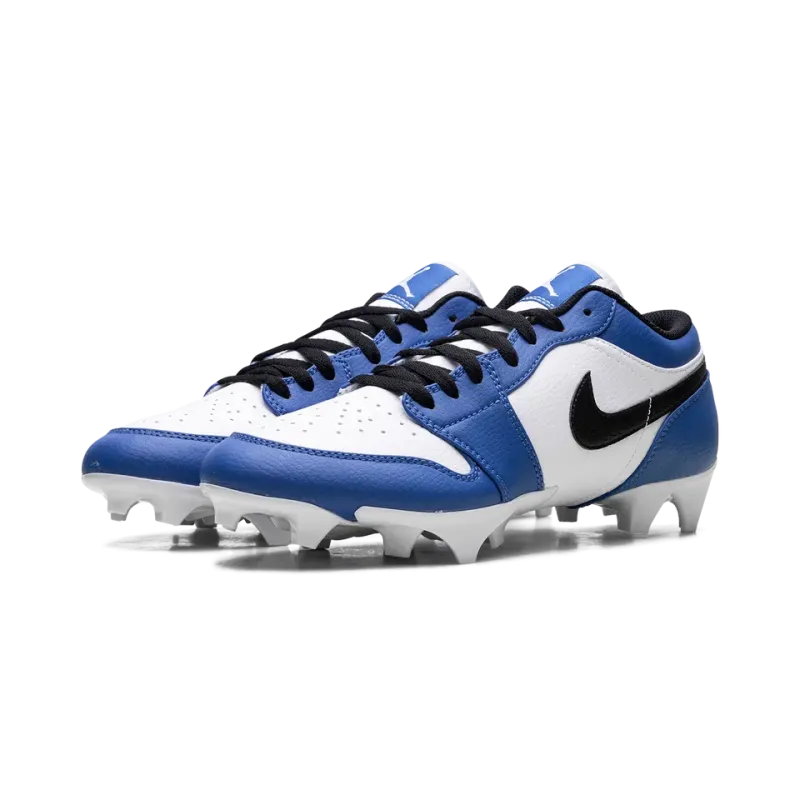 Jordan Jordan 1 Low TD Cleat Game Royal Mens
