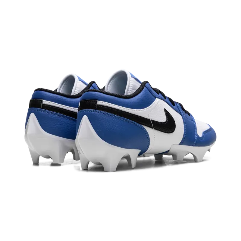 Jordan Jordan 1 Low TD Cleat Game Royal Mens