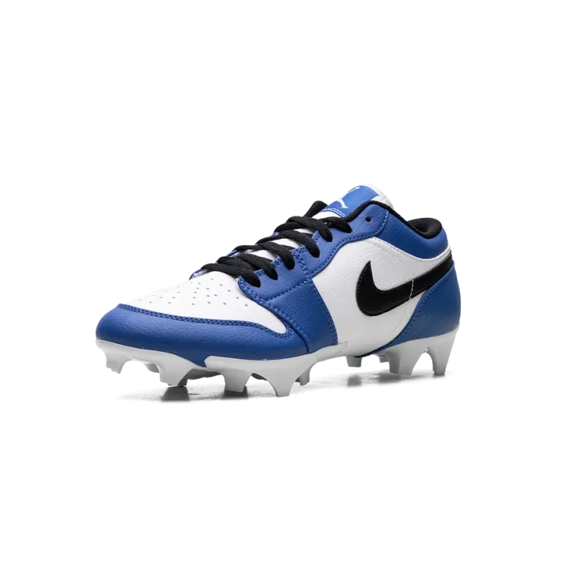 Jordan Jordan 1 Low TD Cleat Game Royal Mens