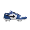 Jordan Jordan 1 Low TD Cleat Game Royal Mens