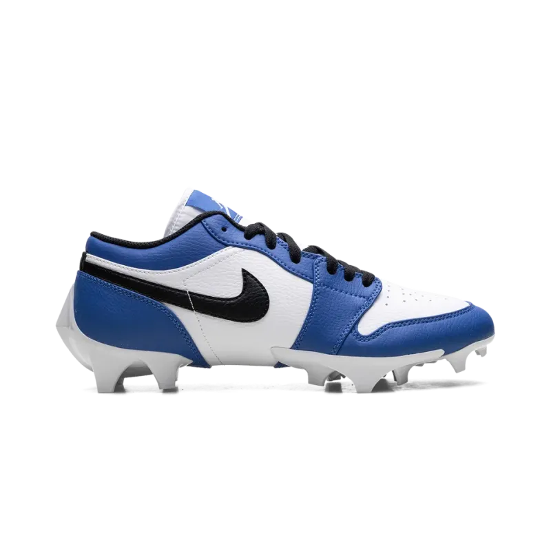 Jordan Jordan 1 Low TD Cleat Game Royal Mens