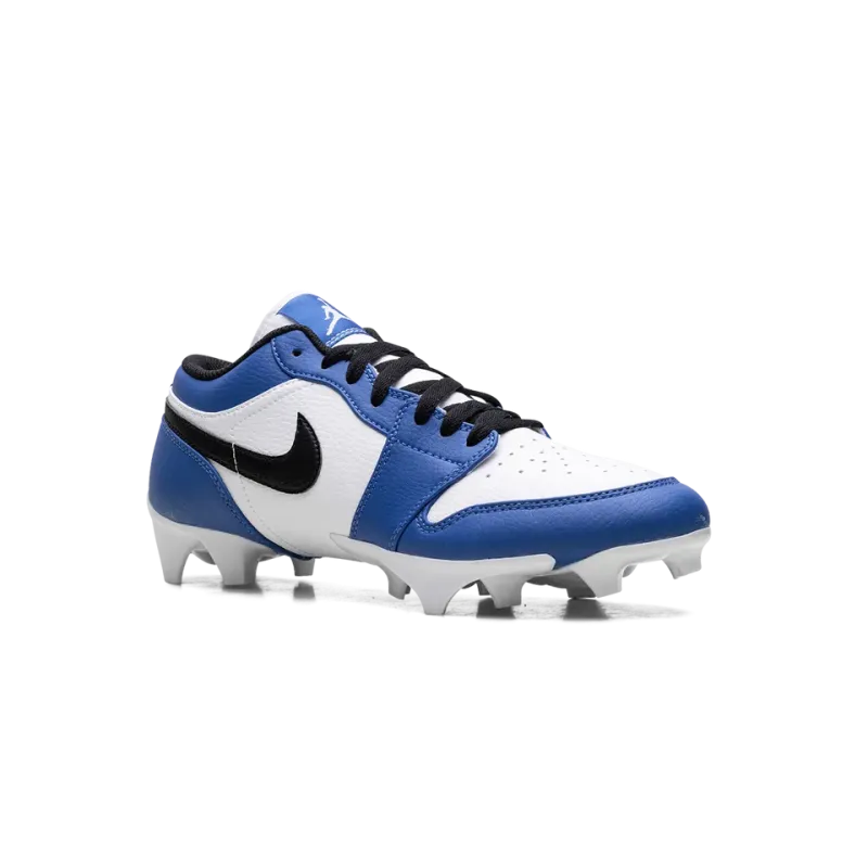 Jordan Jordan 1 Low TD Cleat Game Royal Mens