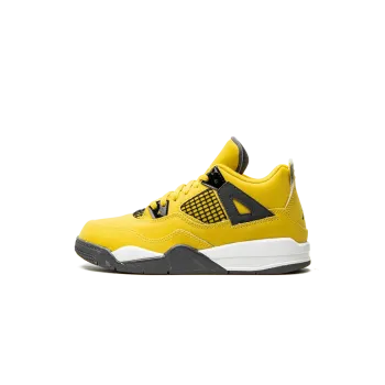 Jordan Jordan 4 Retro PS Lightning Pre School