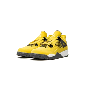 Jordan Jordan 4 Retro PS Lightning Pre School