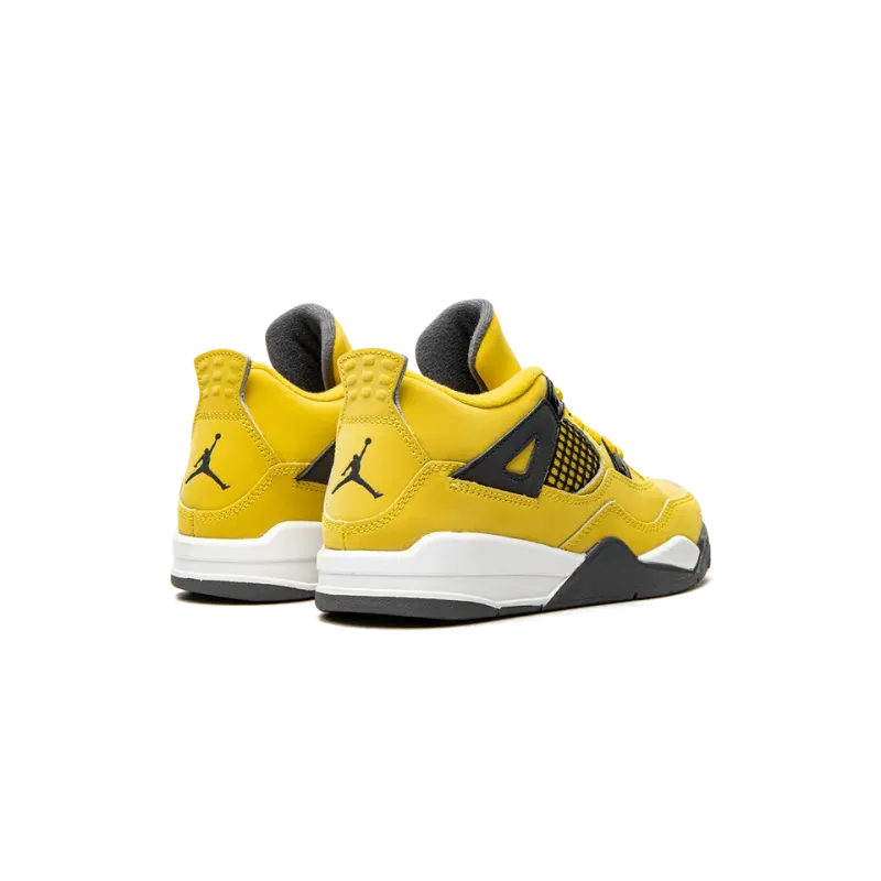 Jordan Jordan 4 Retro PS Lightning Pre School
