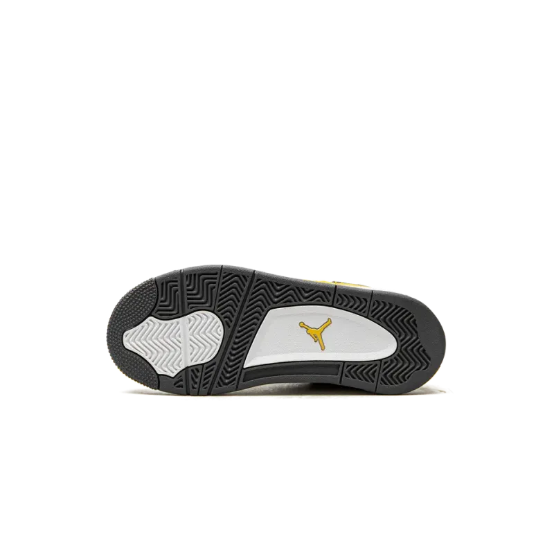 Jordan Jordan 4 Retro PS Lightning Pre School