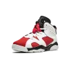 Jordan Air Jordan 6 Retro PS Carmine 2021 Pre School
