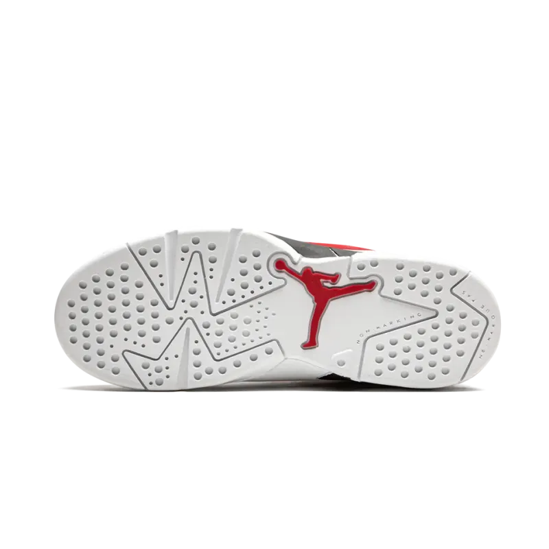 Jordan Air Jordan 6 Retro PS Carmine 2021 Pre School