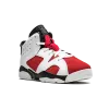 Jordan Air Jordan 6 Retro PS Carmine 2021 Pre School