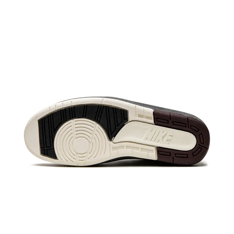 Jordan Air Jordan 2 A Ma Maniére Airness Mens