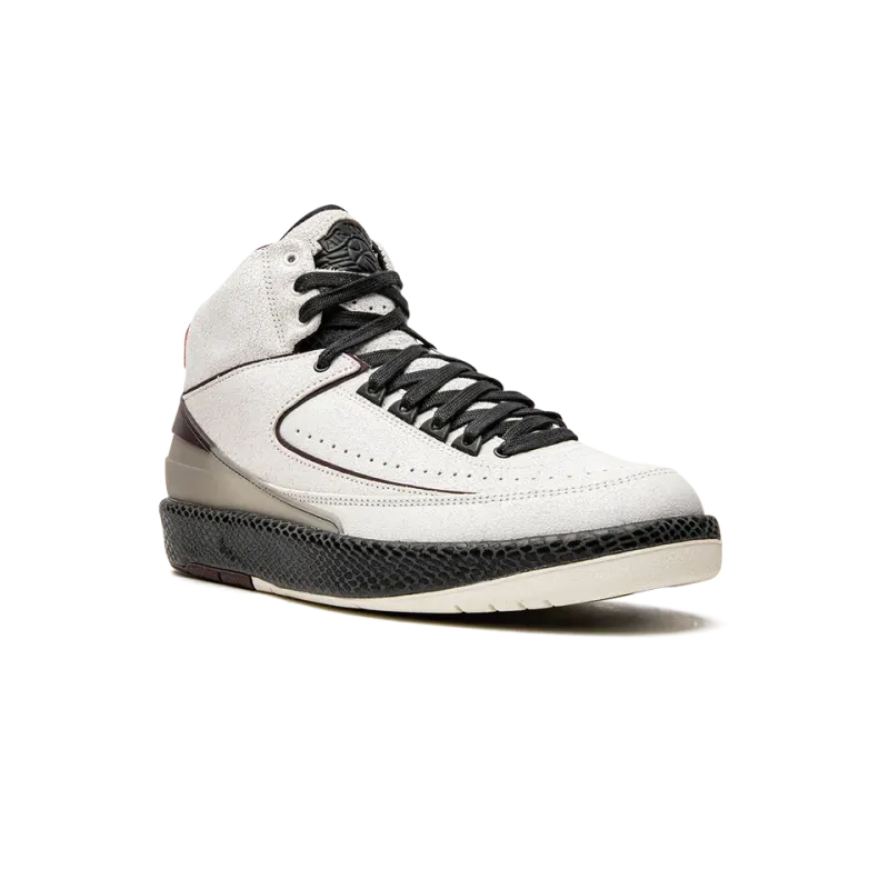 Jordan Air Jordan 2 A Ma Maniére Airness Mens