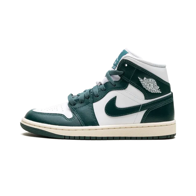 Jordan Air Jordan 1 Oxidised Green Womens