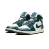Jordan Air Jordan 1 Oxidised Green Womens