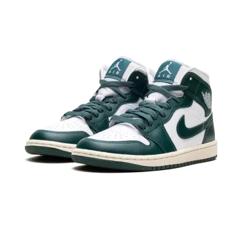 Jordan Air Jordan 1 Oxidised Green Womens
