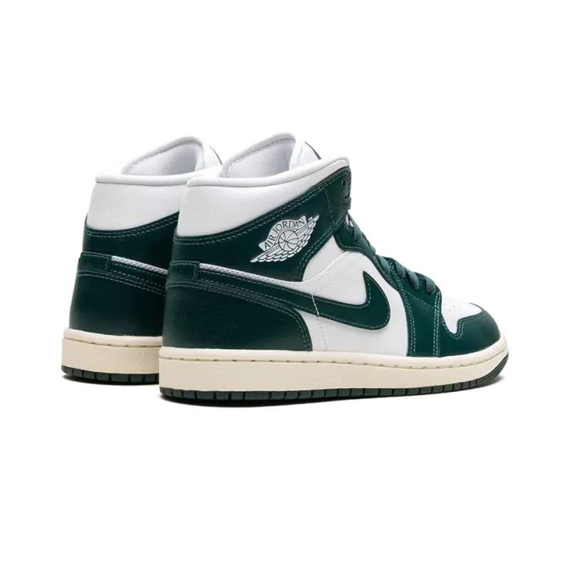 Jordan Air Jordan 1 Oxidised Green Womens