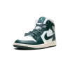 Jordan Air Jordan 1 Oxidised Green Womens