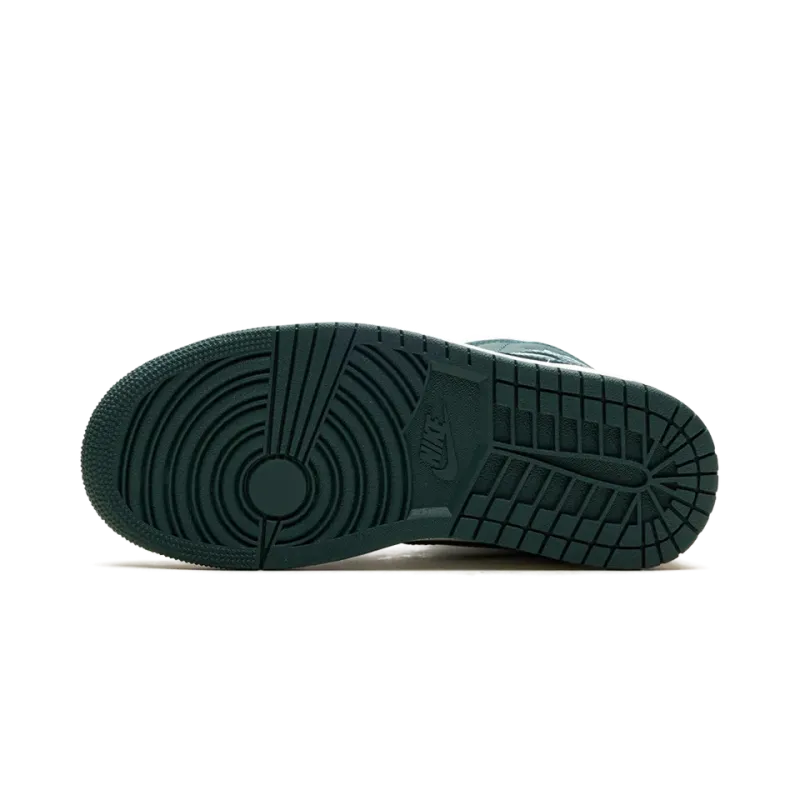 Jordan Air Jordan 1 Oxidised Green Womens