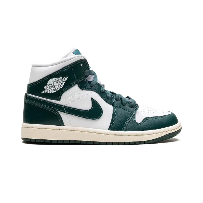 Jordan Air Jordan 1 Oxidised Green Womens
