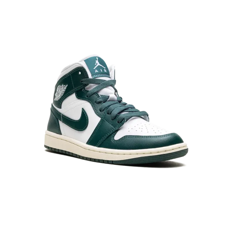 Jordan Air Jordan 1 Oxidised Green Womens
