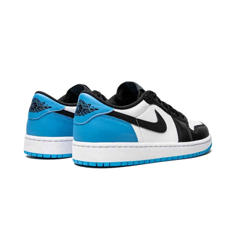 Jordan AIR JORDAN 1 LOW OG WMNS UNC Womens