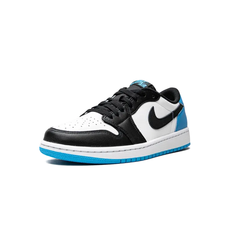 Jordan AIR JORDAN 1 LOW OG WMNS UNC Womens