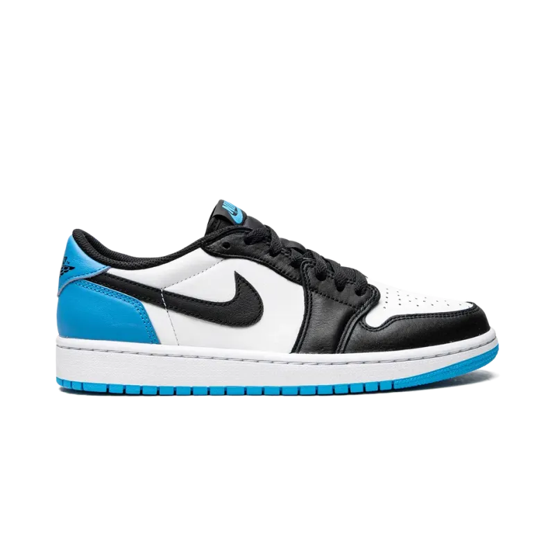 Jordan AIR JORDAN 1 LOW OG WMNS UNC Womens