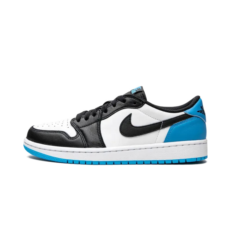 Jordan AIR JORDAN 1 LOW OG WMNS UNC Womens