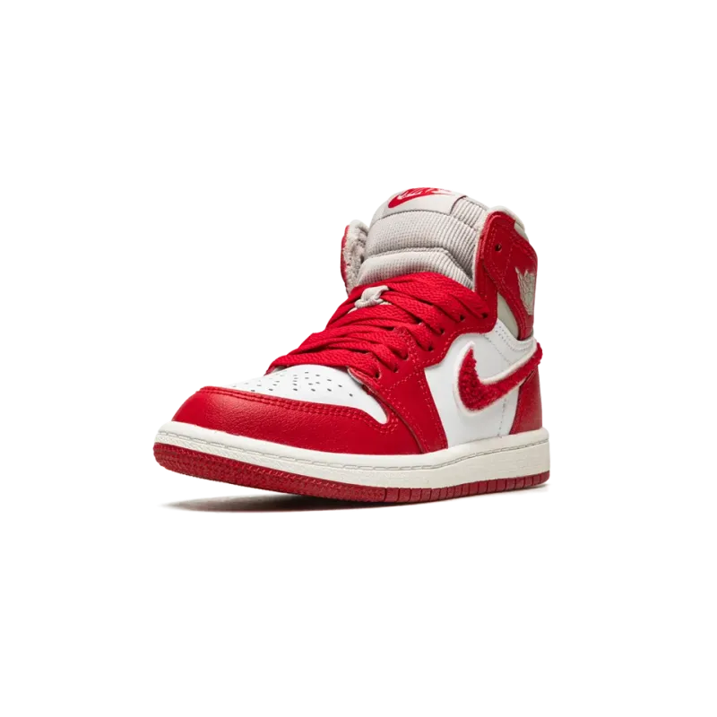 Jordan Air Jordan 1 Retro High OG PS Varsity Red Pre School