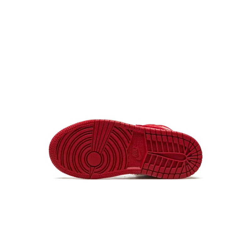 Jordan Air Jordan 1 Retro High OG PS Varsity Red Pre School