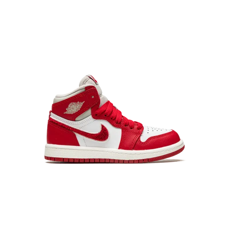 Jordan Air Jordan 1 Retro High OG PS Varsity Red Pre School