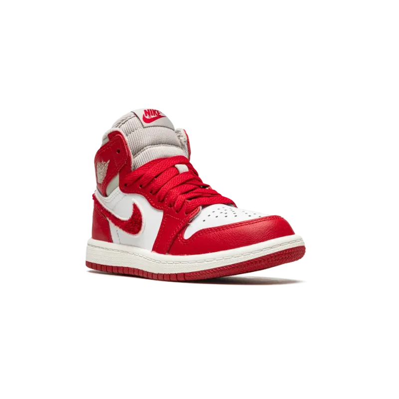 Jordan Air Jordan 1 Retro High OG PS Varsity Red Pre School