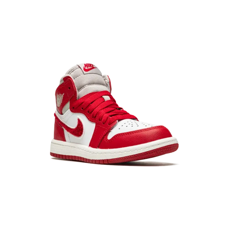 Jordan Air Jordan 1 Retro High OG PS Varsity Red Pre School