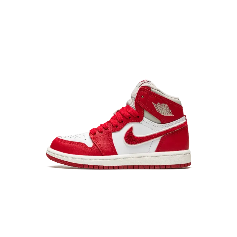 Jordan Air Jordan 1 Retro High OG PS Varsity Red Pre School