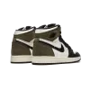 Jordan Air Jordan 1 Retro High OG GS Dark Mocha Grade School