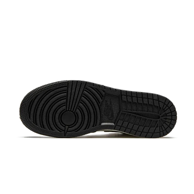 Jordan Air Jordan 1 Retro High OG GS Dark Mocha Grade School