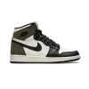 Jordan Air Jordan 1 Retro High OG GS Dark Mocha Grade School