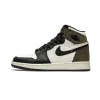 Jordan Air Jordan 1 Retro High OG GS Dark Mocha Grade School