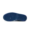 Jordan Air Jordan 1 Mid True Blue Mens