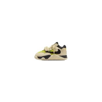 Jordan Jumpman Jack TR TD Travis Scott Bright Cactus Toddler