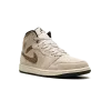 Jordan Air Jordan 1 Mid Brown Elephant Mens