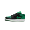 Jordan Air Jordan 1 Low GS LUCKY GREEN Grade School