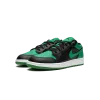 Jordan Air Jordan 1 Low GS LUCKY GREEN Grade School