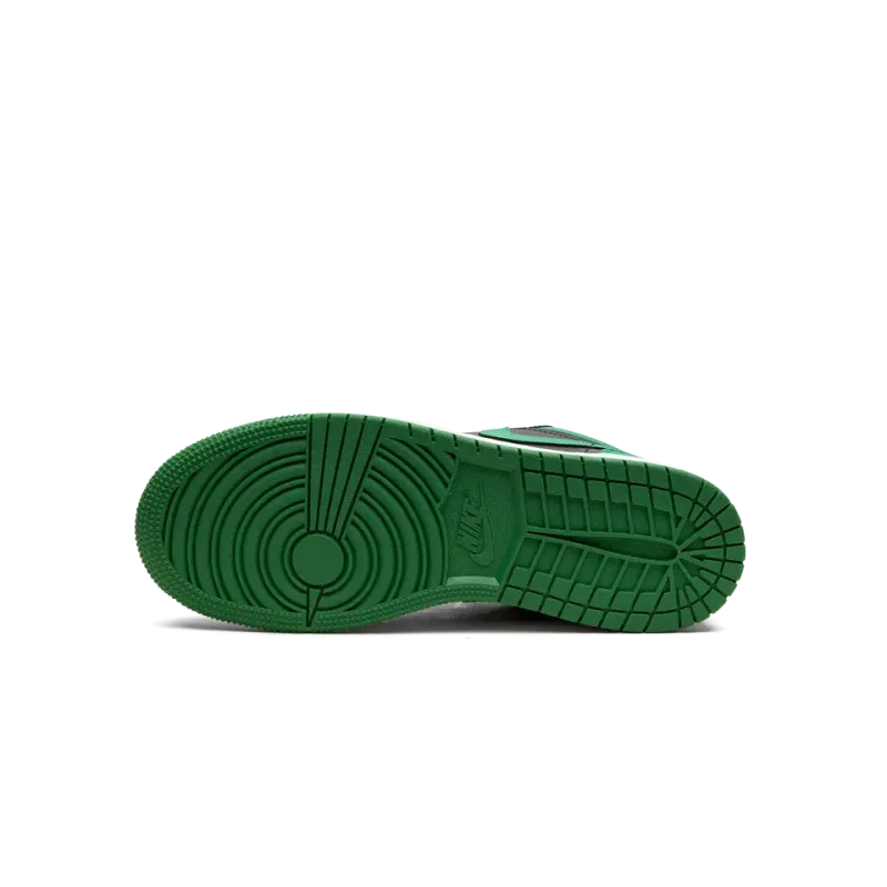 Jordan Air Jordan 1 Low GS LUCKY GREEN Grade School