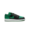 Jordan Air Jordan 1 Low GS LUCKY GREEN Grade School