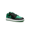 Jordan Air Jordan 1 Low GS LUCKY GREEN Grade School
