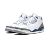 Jordan Air Jordan 3 Midnight Navy Mens
