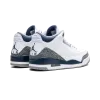 Jordan Air Jordan 3 Midnight Navy Mens